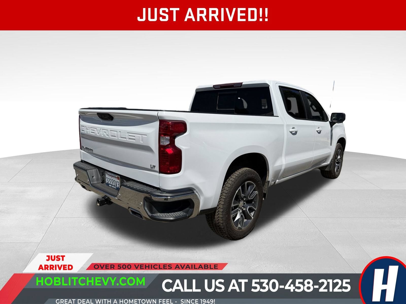chevrolet silverado 1500 2023 3GCUDDE84PG291748 image chevrolet silverado 1500 2023 3GCUDDE84PG291748 image